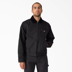 Blanket Lined Duck Canvas Jacket | Dickies