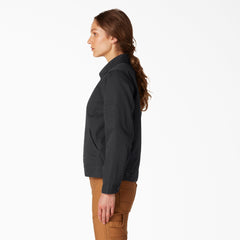 Women's Insulated Eisenhower Jacket | Dickies