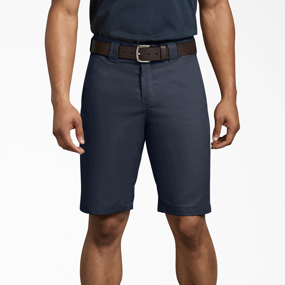 FLEX Regular Fit Work Shorts, 11" | Dickies
