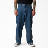 Stonewashed Indigo Blue (SNB),28