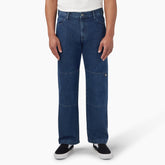 Stonewashed Indigo Blue (SNB),28
