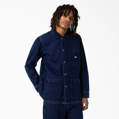 Denim Chore Coat | Dickies