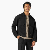 Black (BLK),S