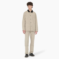 Stonewashed Duck Unlined Chore Coat | Dickies