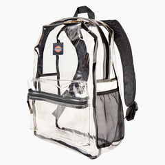 Essential Clear Backpack | Dickies
