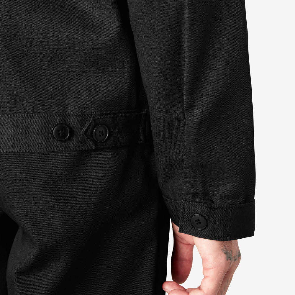 Unlined Eisenhower Jacket | Dickies