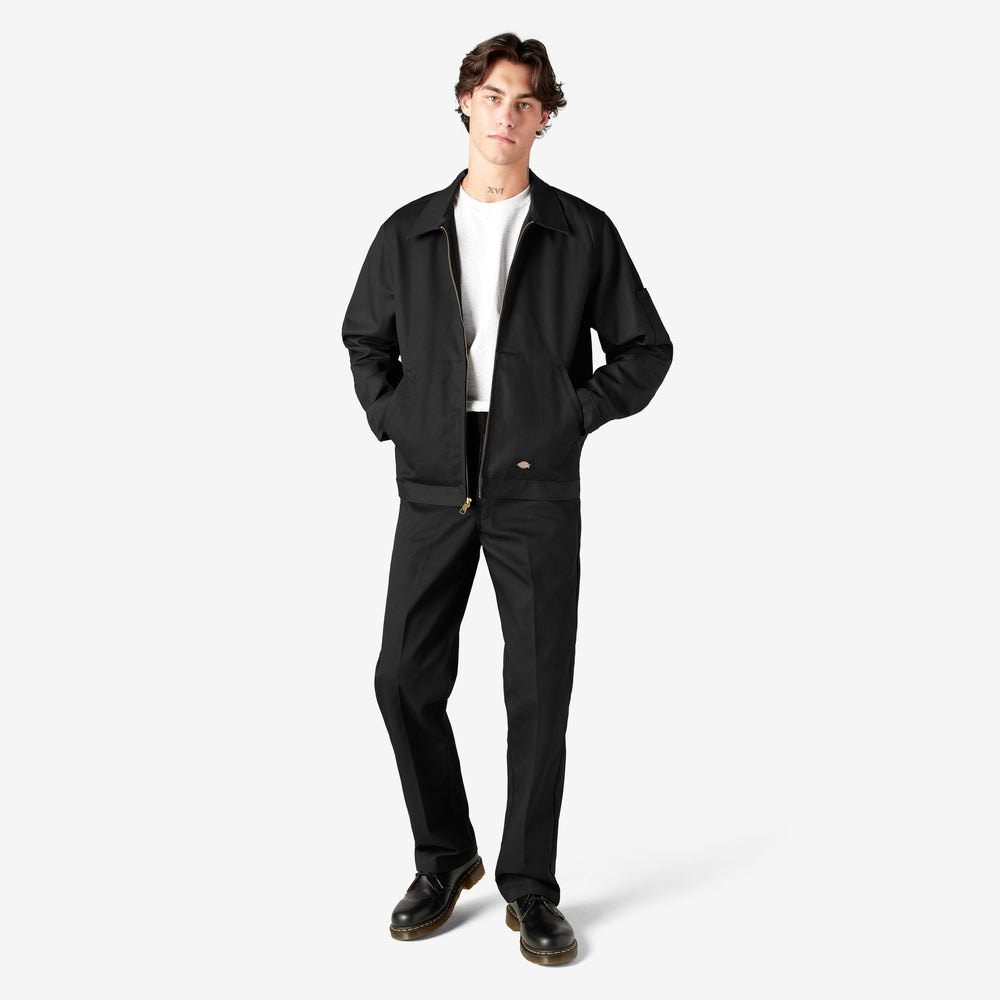 Unlined Eisenhower Jacket | Dickies