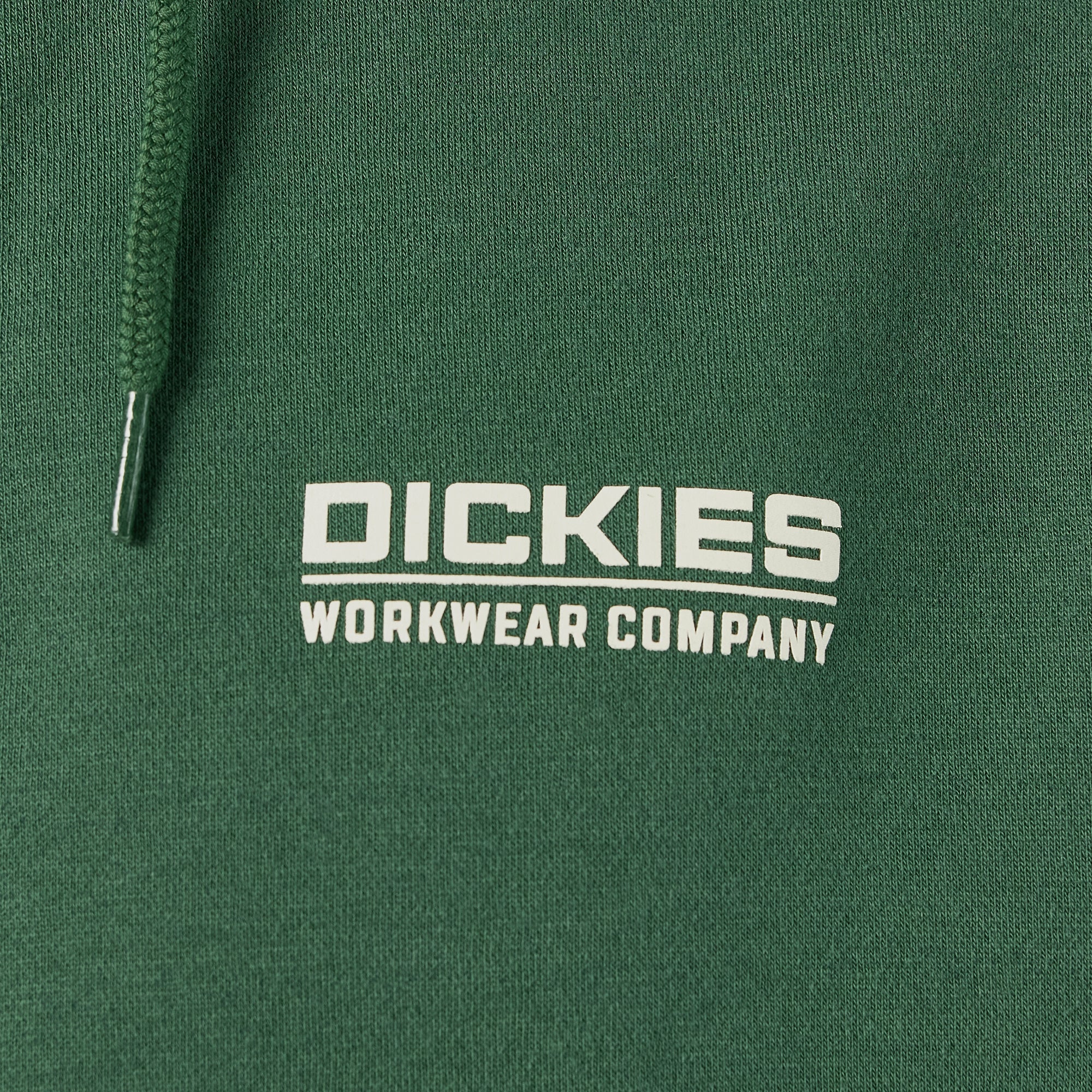 Bolivar Zip Hoodie | Dickies