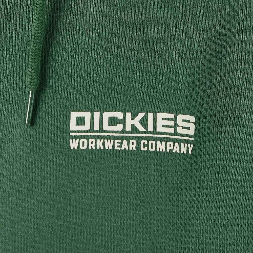 Bolivar Zip Hoodie | Dickies