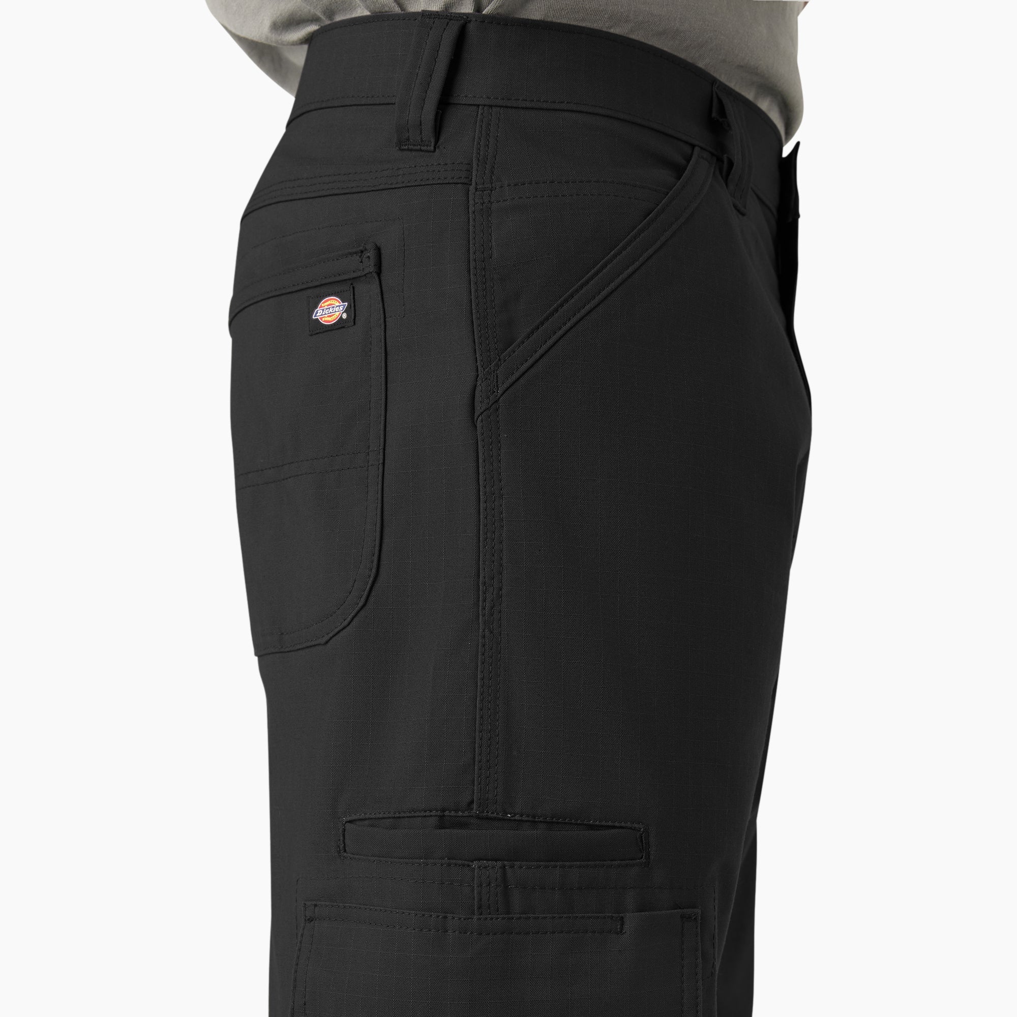 FLEX DuraTech Relaxed Fit Ripstop Cargo Pants | Dickies