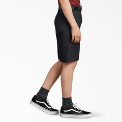Boys' Husky Classic Fit Shorts, 8-20 | Dickies