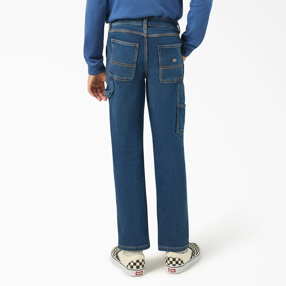 Boys’ Carpenter Jeans, 4-20 | Dickies