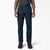 Dark Denim Wash (DWI)