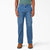 Light Denim Wash (LWI)