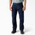 Dark Denim Wash (DWI)