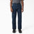 Dark Denim Wash (DWI)