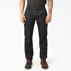 FLEX Regular Fit Duck Carpenter Pants | Dickies