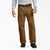 Rinsed Brown Duck (RBD)