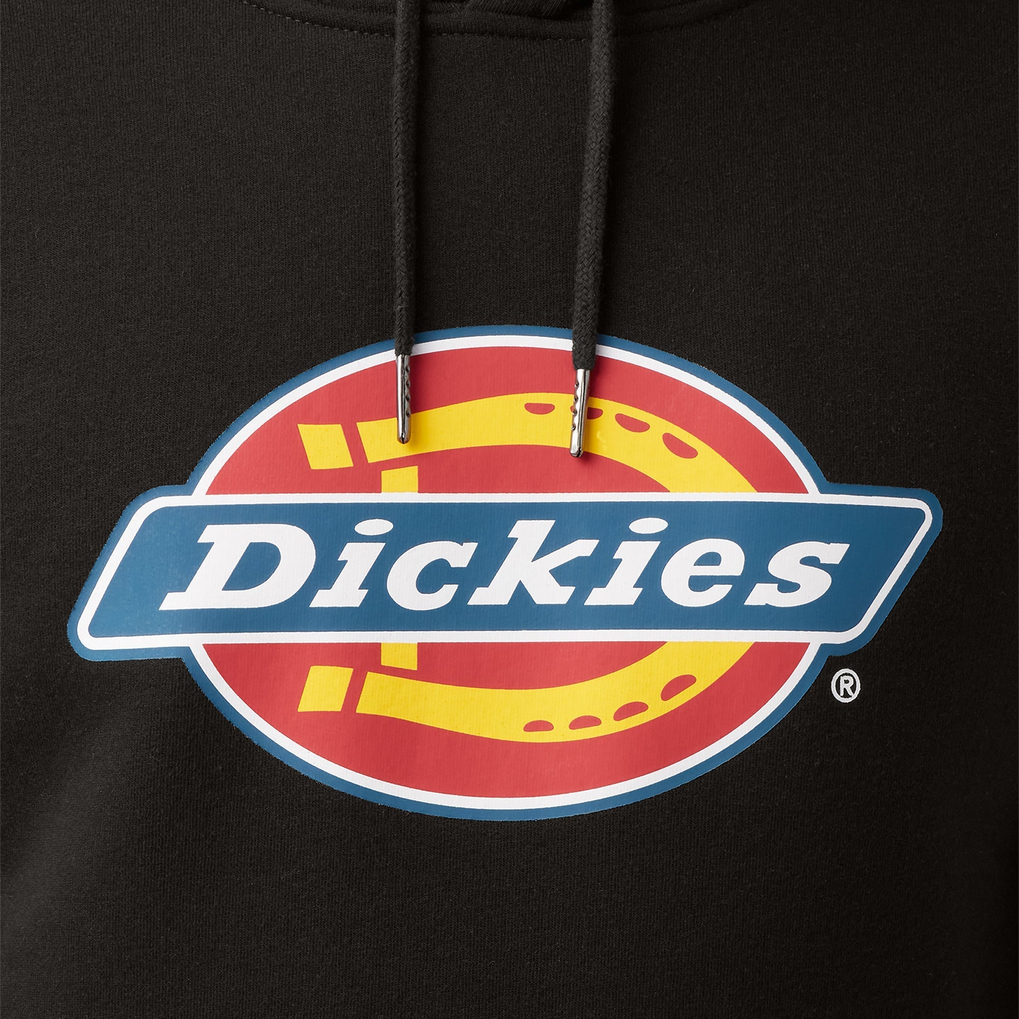 Water Repellent Logo Hoodie | Dickies