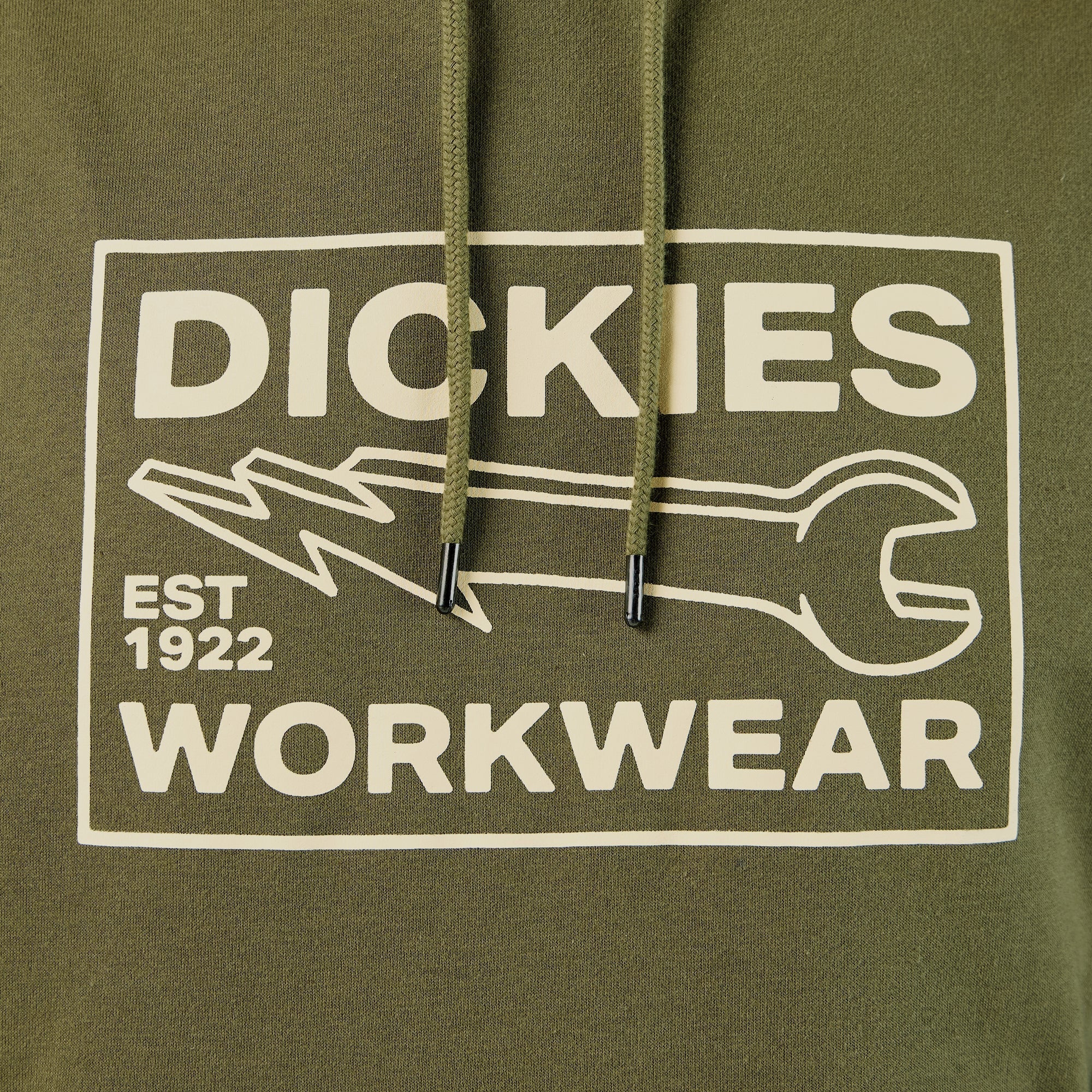 Full Charge Graphic Hoodie | Dickies