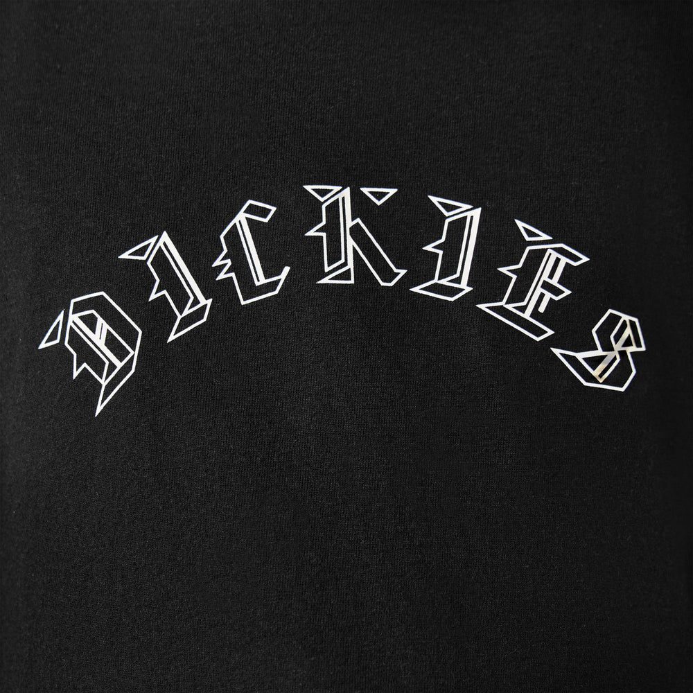 Dickies X Spitfire Kids’ Long Sleeve T-Shirt | Dickies