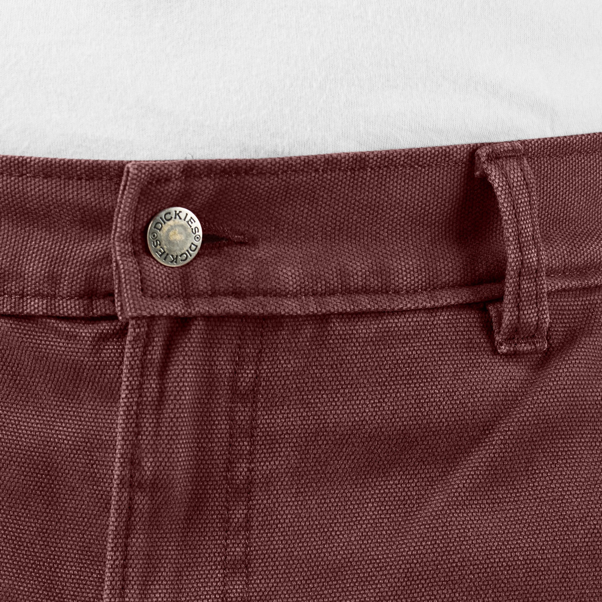 Canvas Double Knee Pants | Dickies