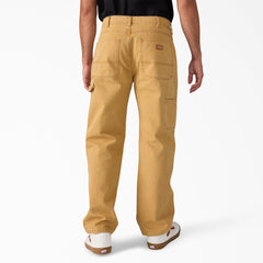 Worn In Duck Carpenter Pants | Dickies